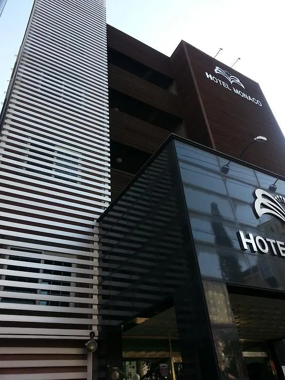 Monaco Hotel Jeju