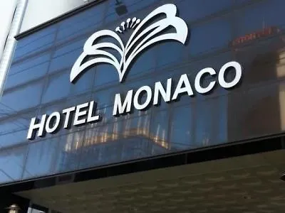 Monaco Hotel Jeju